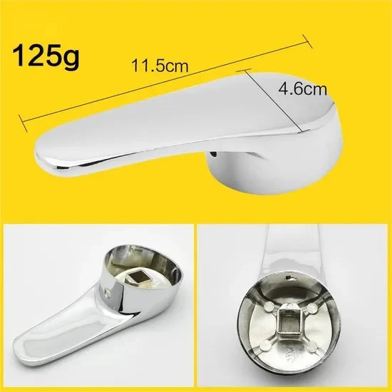 40mm 카트리지 수도꼭지 손잡이