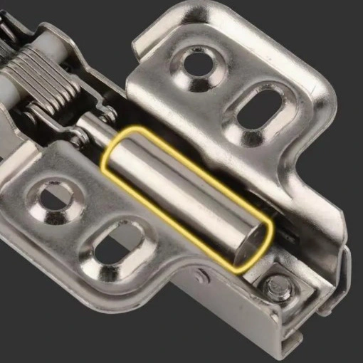 Heavy Duty Stainless Steel Hinge
